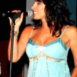 Open cd release party